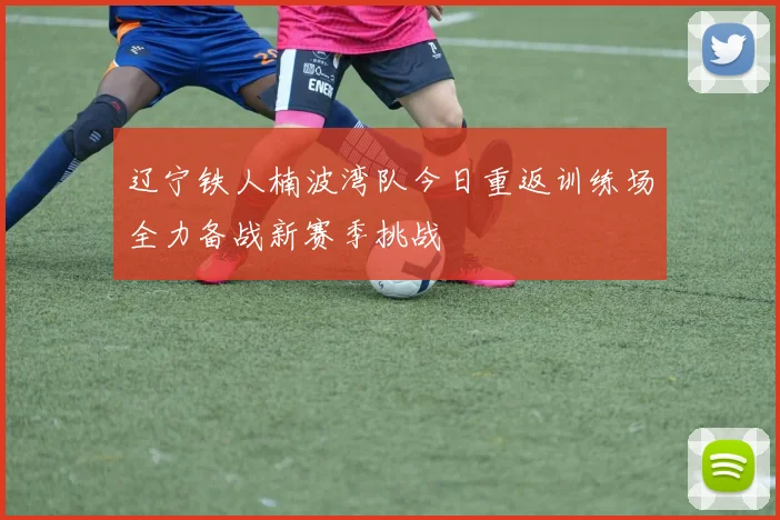 辽宁铁人楠波湾队今日重返训练场全力备战新赛季挑战